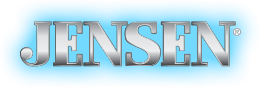 Jensen Mobile logo