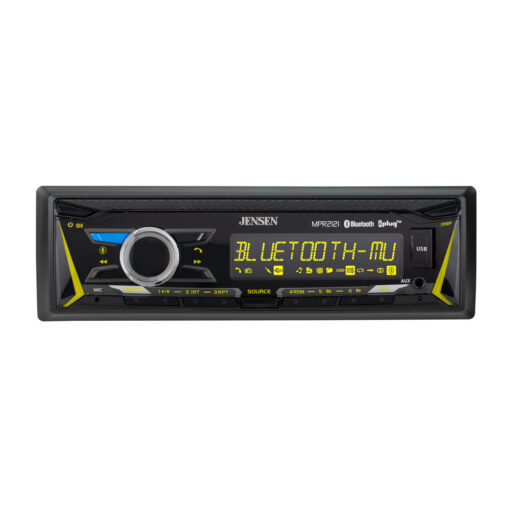 9" Multimedia Receiver with USB Screen Mirroring CM901MIR