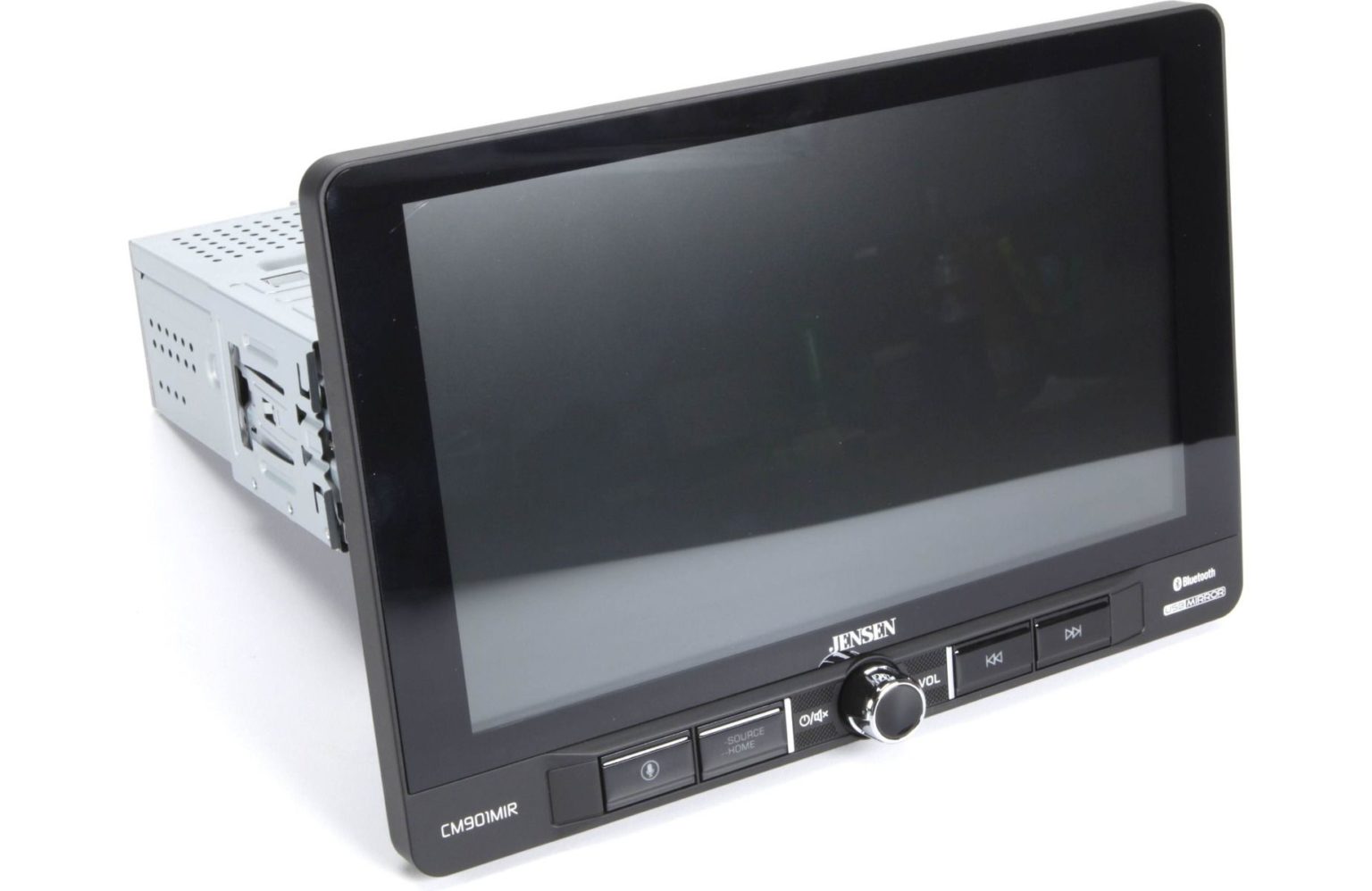 9" Multimedia Receiver with USB Screen Mirroring CM901MIR