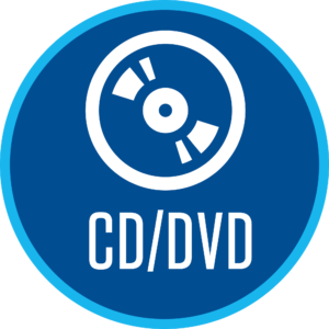 cd dvd icon