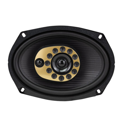 js69t car speaker front