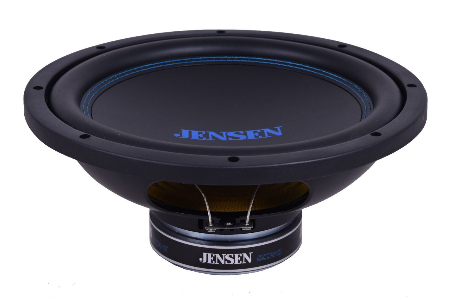 12" 4OHM Subwoofer J12W Jensen Mobile