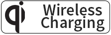 qi charging logo