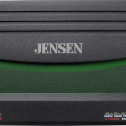 1000 Watt Class D 4-Channel AMP with 