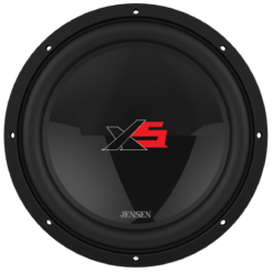 xs12s speaker