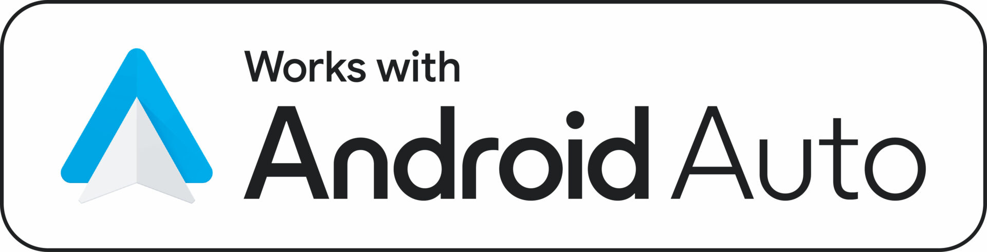 androidauto official logo