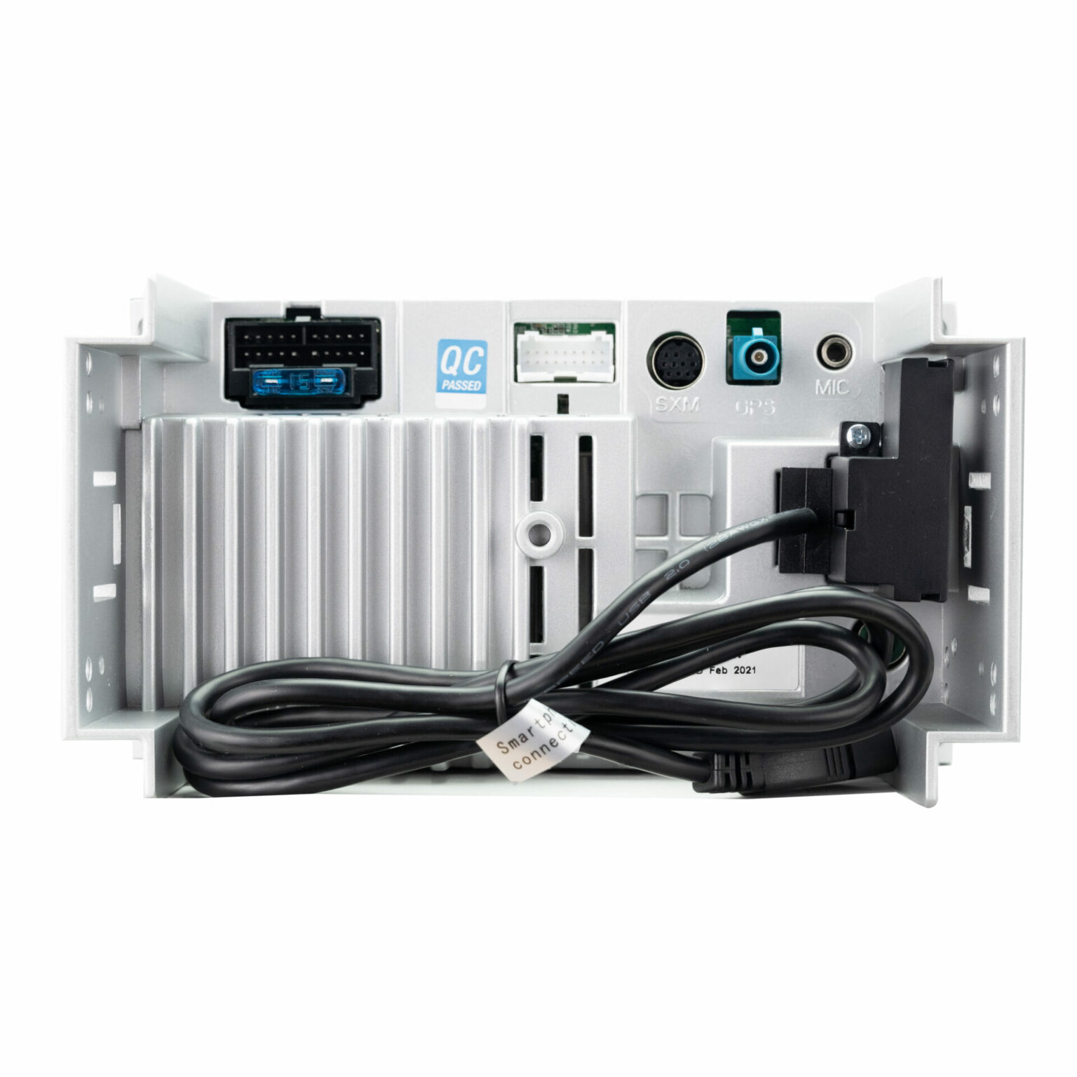 Lancia XAV-AX6050 E XAV-AX4050, I Nuovi Ricevitori Multimediali Wi Fi E Dab Per Auto Che Offrono Una Connettivita Smartphone Completamente Wireless - Foto 7