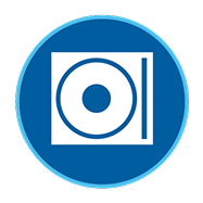 Enclosure Icon