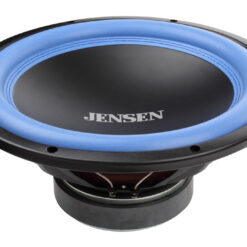 Car Subwoofer JW124 side view