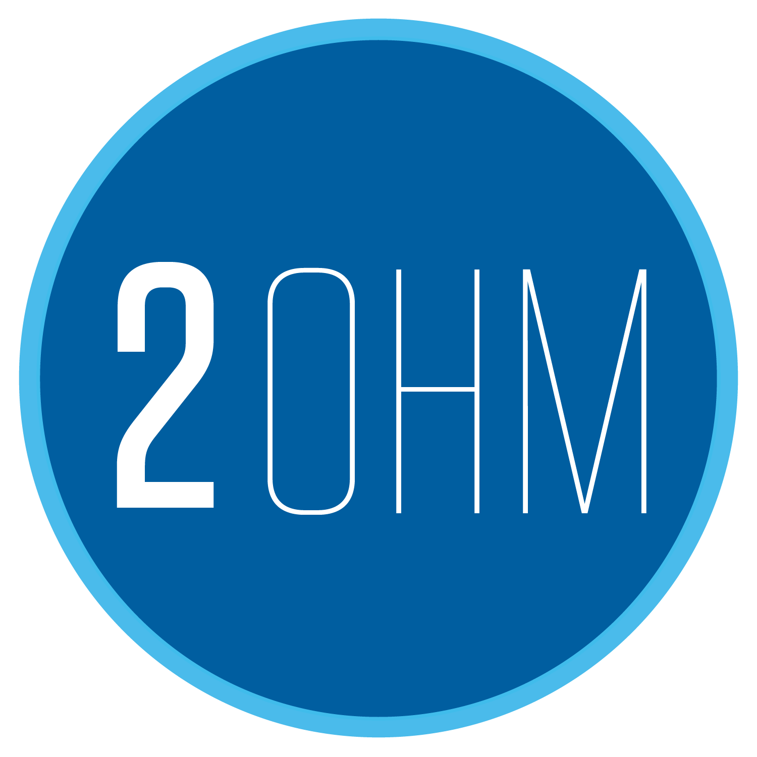 2 ohm icon
