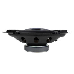 JS6804 car stereo speaker side view