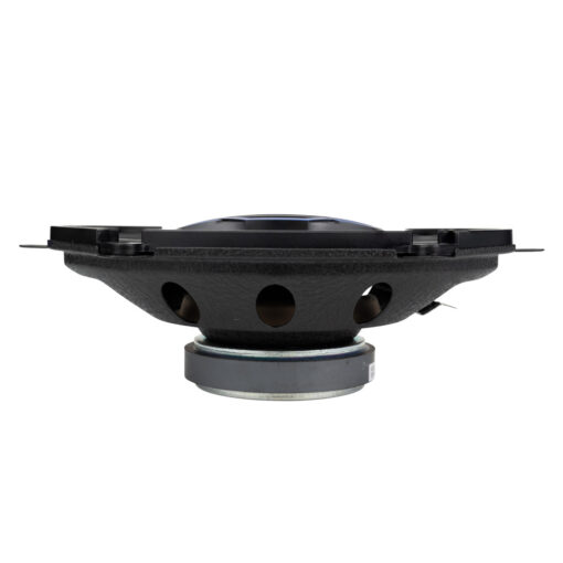 JS6804 car stereo speaker side view