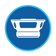 Woofer Cone Icon