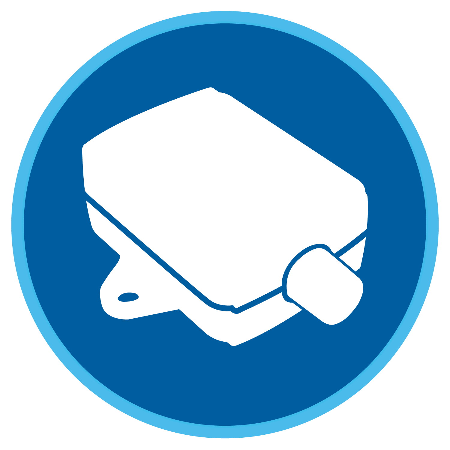 bass control icon