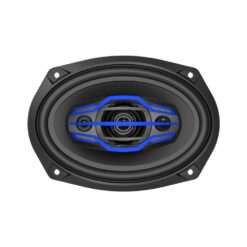 car speakers JS690 front view without grille