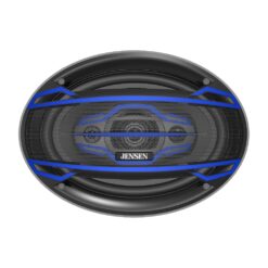 car speakers JS6904 Front view with grille