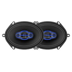 car speakers JS6804 pair