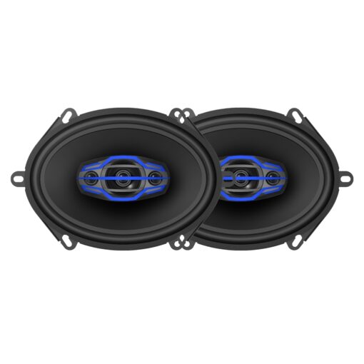 car speakers JS6804 pair