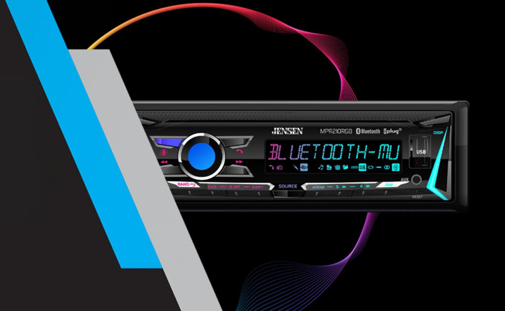 mpr210rgb custom colors