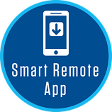 smart remote app icon