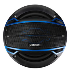 JS6504 car speaker with grille