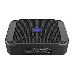 jsw65u angled view with blue logo