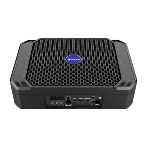 jsw65u angled view with blue logo