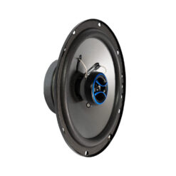 J6520 car speaker angled view