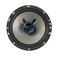 J6520 car speaker front view without grille