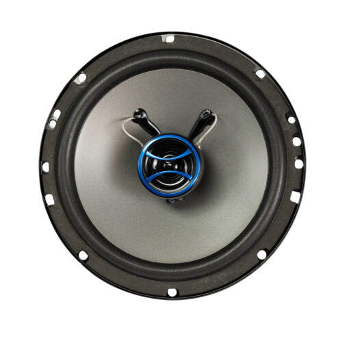 J6520 car speaker front view without grille