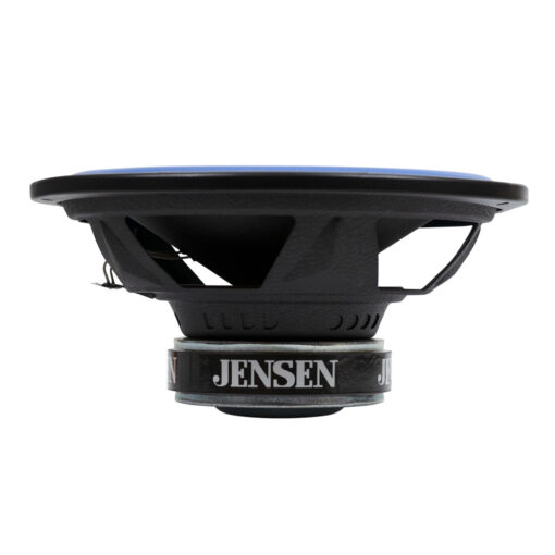 jw124 car subwoofer truck subwoofer side view