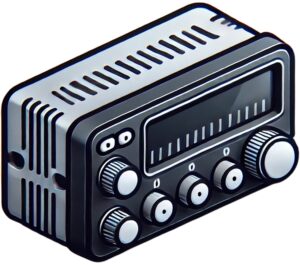 short chassis model icon