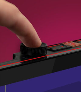CAR10TC Tactile Button