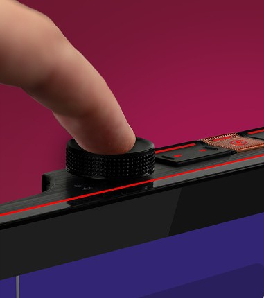 CAR10TC Tactile Button