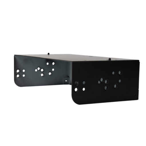 CAR12TC mounting hardware