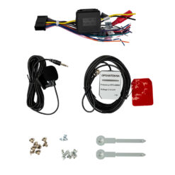 CAR1415 car stereo accessories