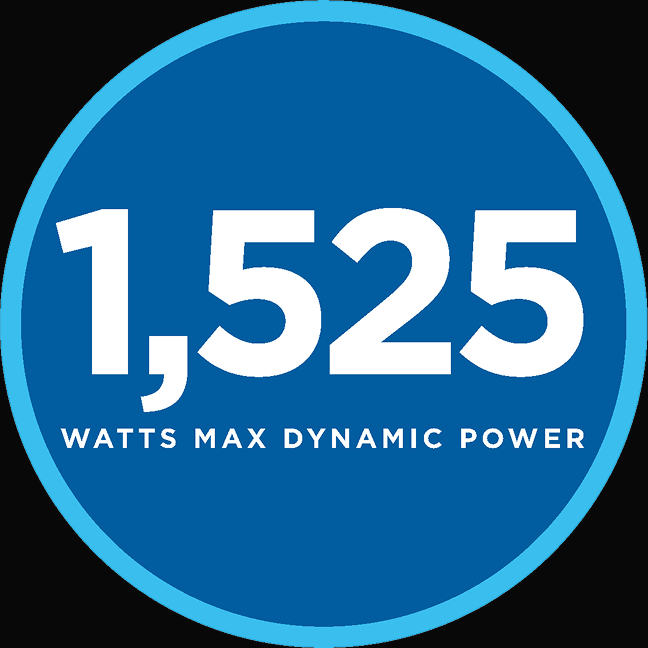 1525 watt icon