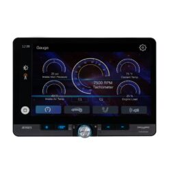 CAR140MW Car receiver with iDatalink Maestro screen