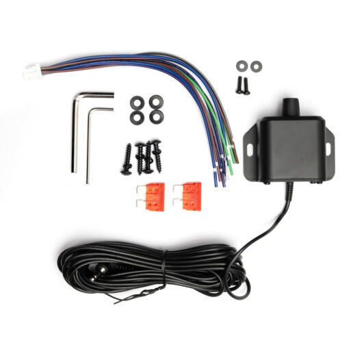 JAFIVE amp accessories