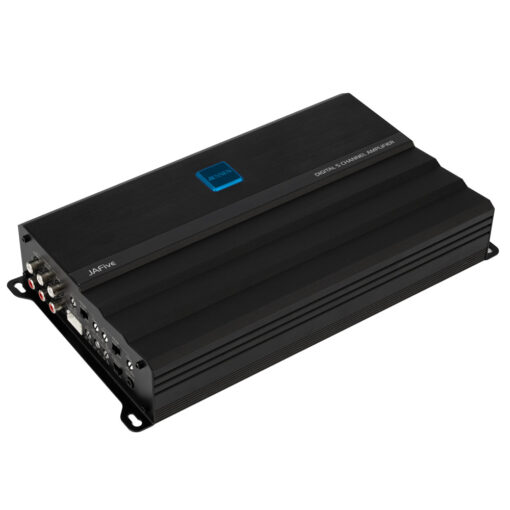 JAFIVE amp angled view