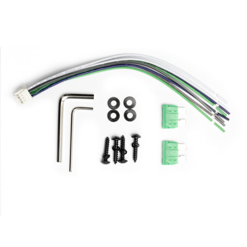 JAFOUR amp accessories