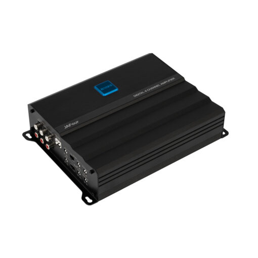 JAFOUR amp angled view