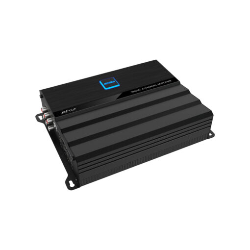 JAFour amp angled view
