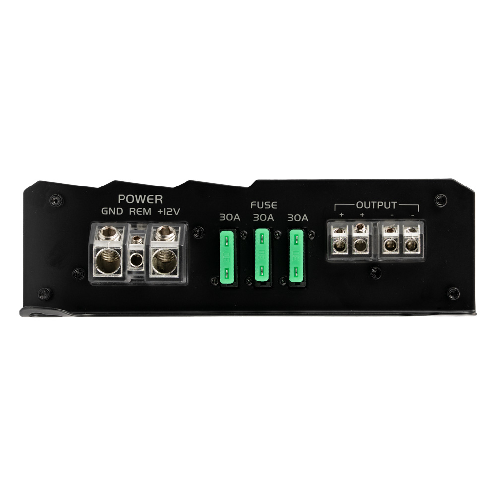 JAOne Mono Amplifier from Jensen Mobile - Shop Now!
