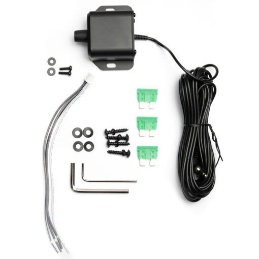 JAOne Mono Amplifier - 1 Channel MOSFET Amp - JAOne - Image 5