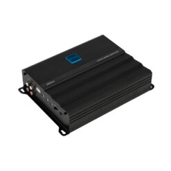 JAONE amp angled view