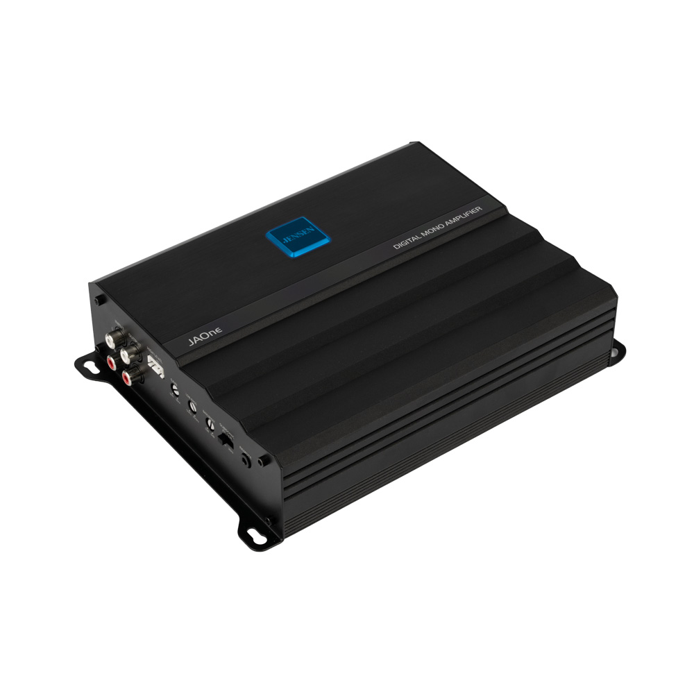 JAOne Mono Amplifier from Jensen Mobile - Shop Now!