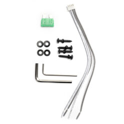 JATWO amp accessories