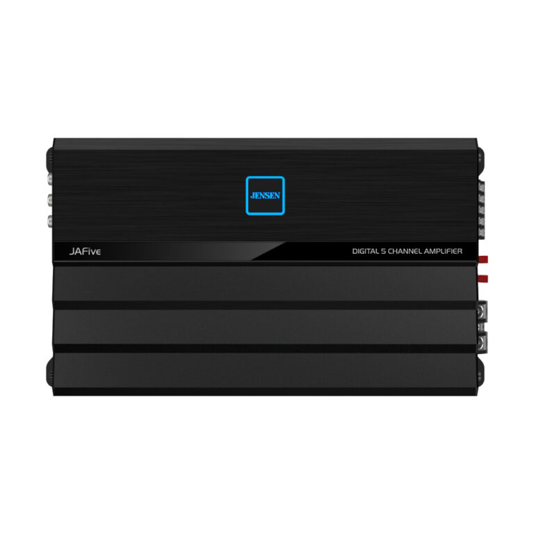 600 Watt Class D 2-Channel AMP with Bluetooth App Control - XDA92RB ...