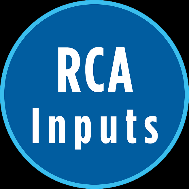 rca icon